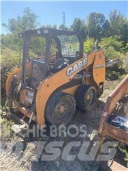 CASE SR160 Kompaktlastare