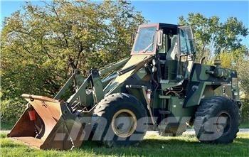 CASE W 24C Hjullastare