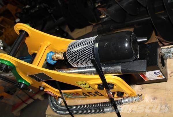 CAT  Hydraulhammare