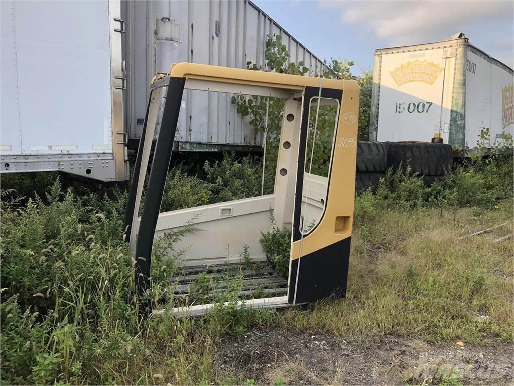 CAT  Transport - Övriga
