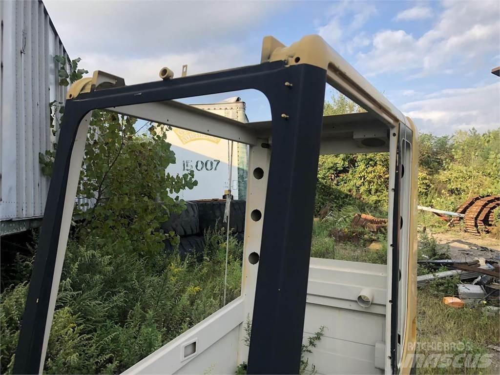 CAT  Transport - Övriga