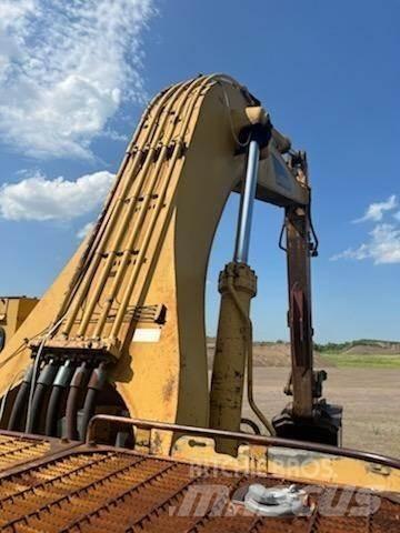 CAT 245 Bandgrävare