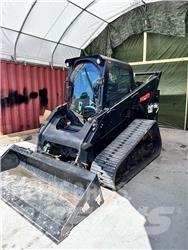 CAT 299D2 Kompaktlastare