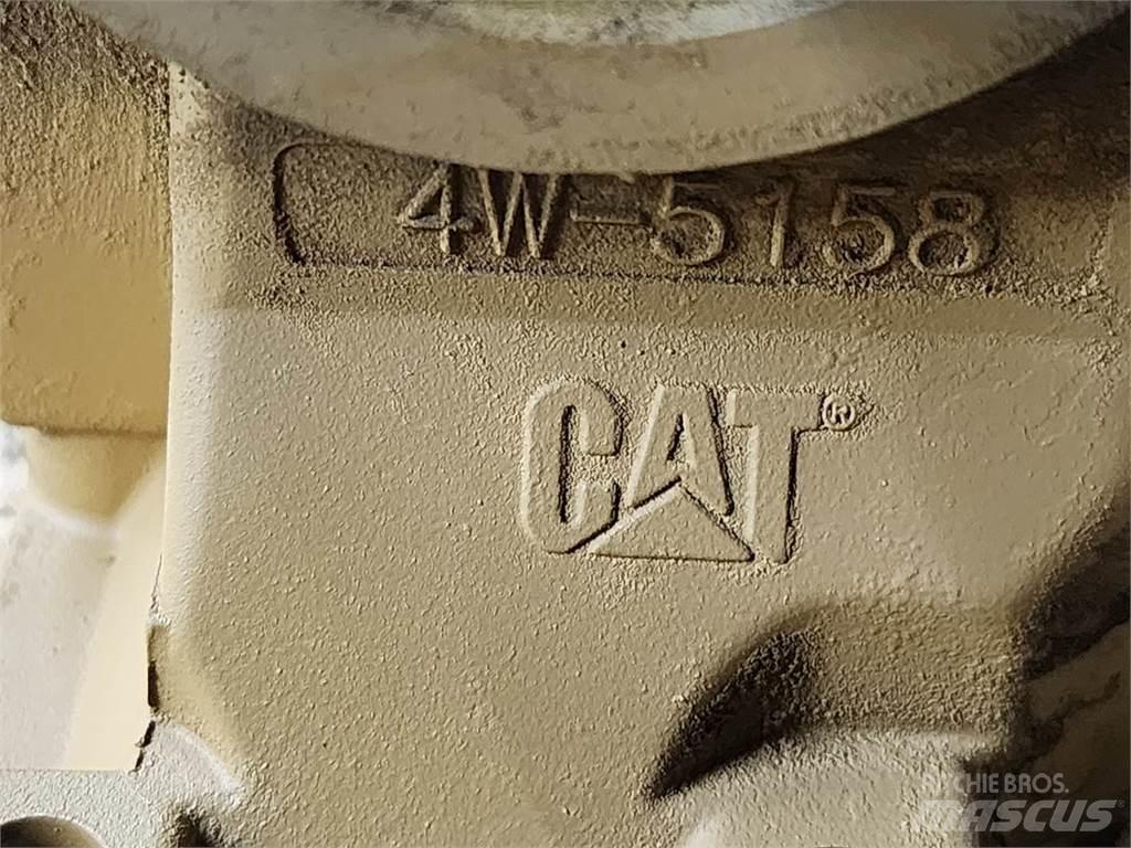 CAT 3116 Transport - Övriga