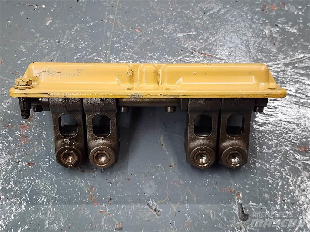 CAT 3116 Transport - Övriga