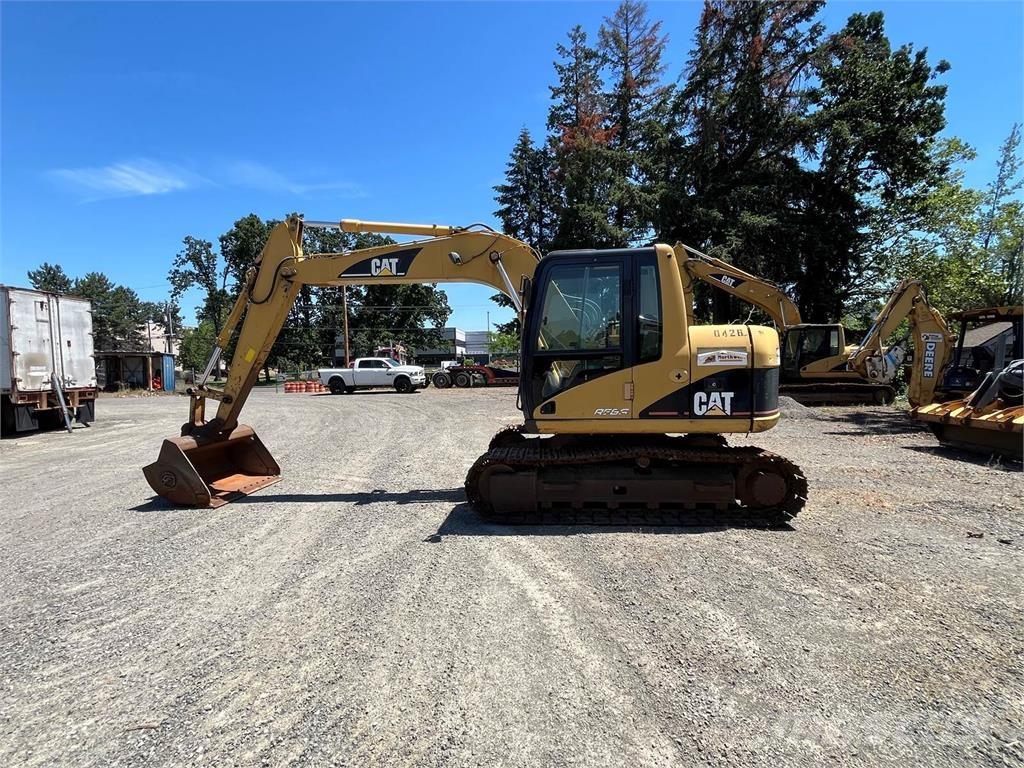 CAT 311C Bandgrävare