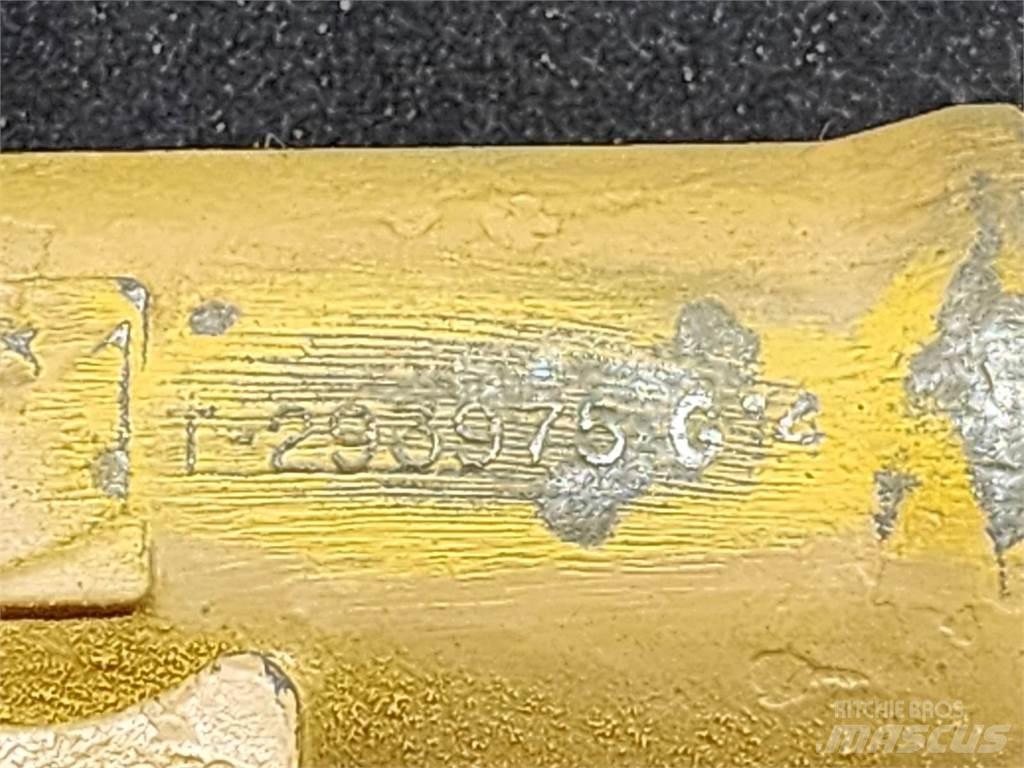 CAT 3126 Övriga