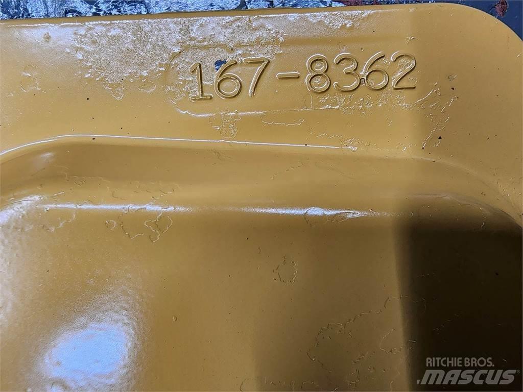 CAT 3126 Transport - Övriga