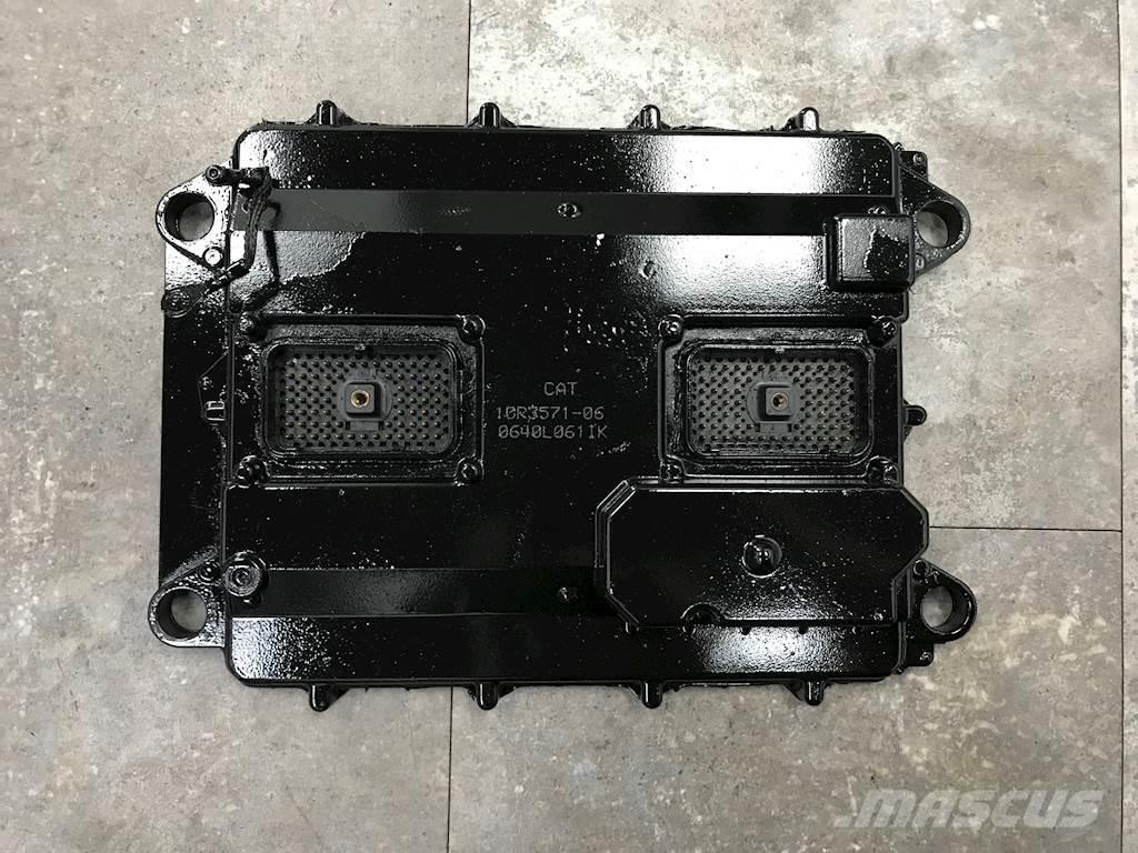 CAT 3126 Elektronik