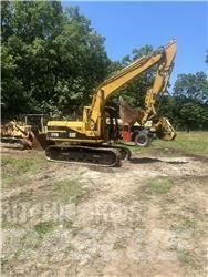 CAT 312BL Bandgrävare