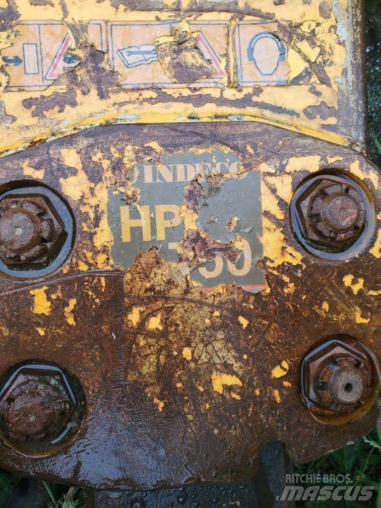 CAT 312E Bandgrävare