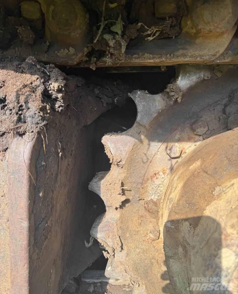 CAT 315BL Bandgrävare