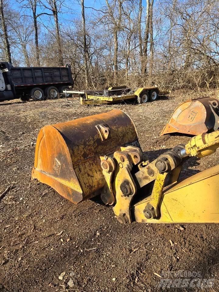 CAT 315CL Bandgrävare