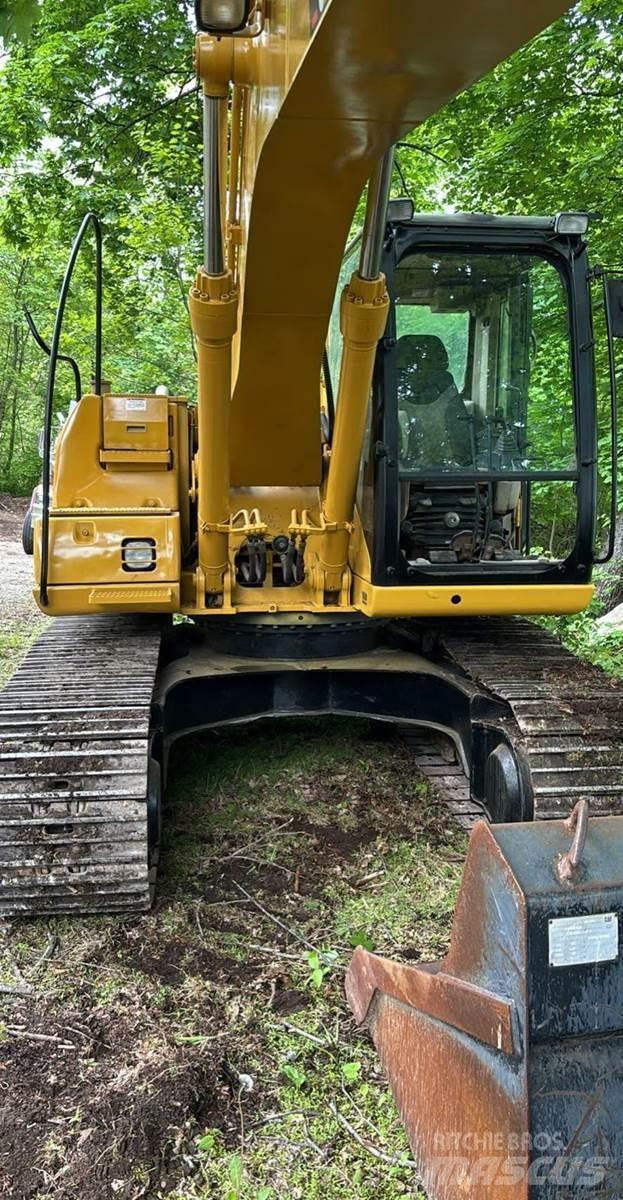 CAT 315CL Bandgrävare