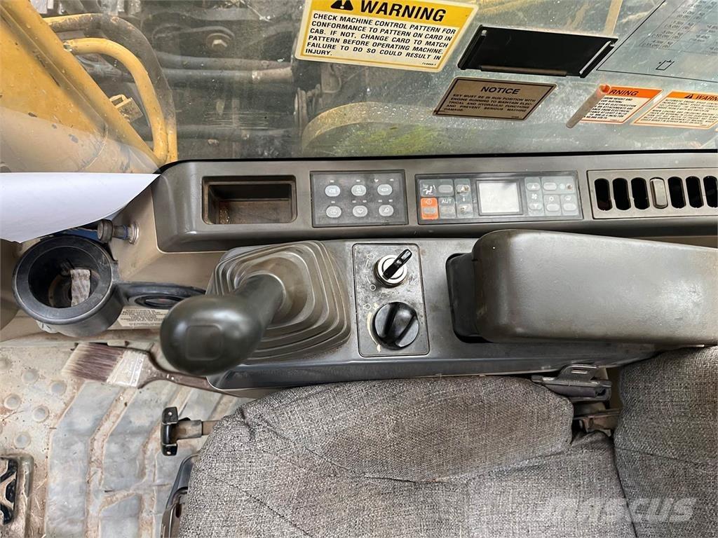 CAT 315CL Bandgrävare
