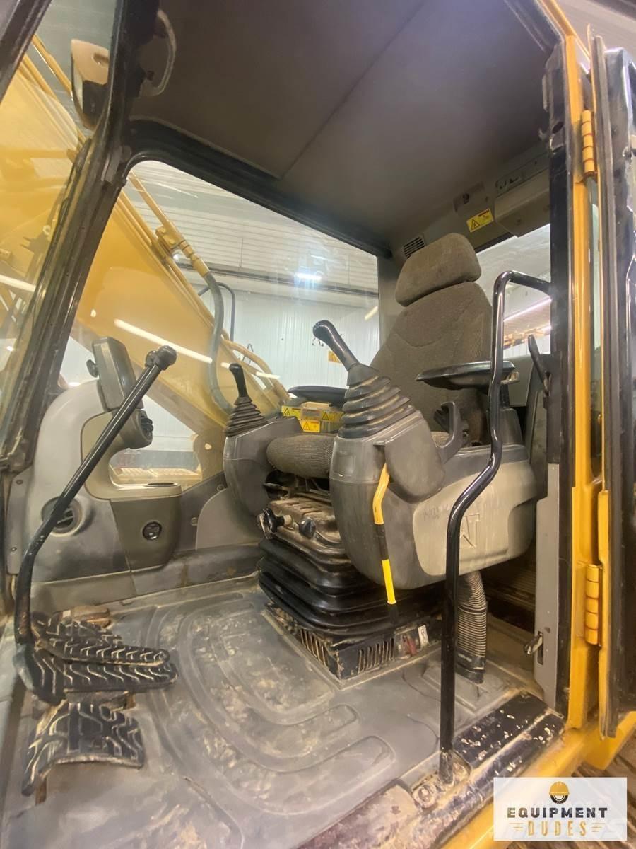 CAT 315DL Bandgrävare
