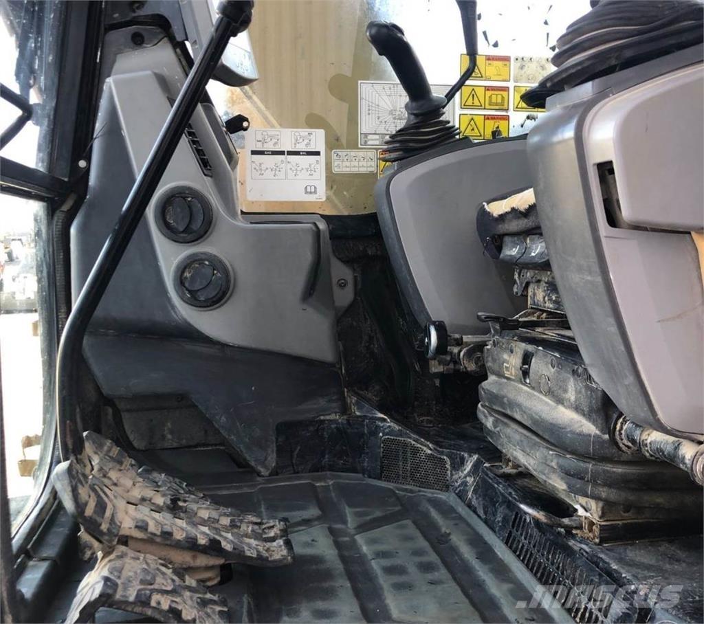 CAT 315FL Bandgrävare