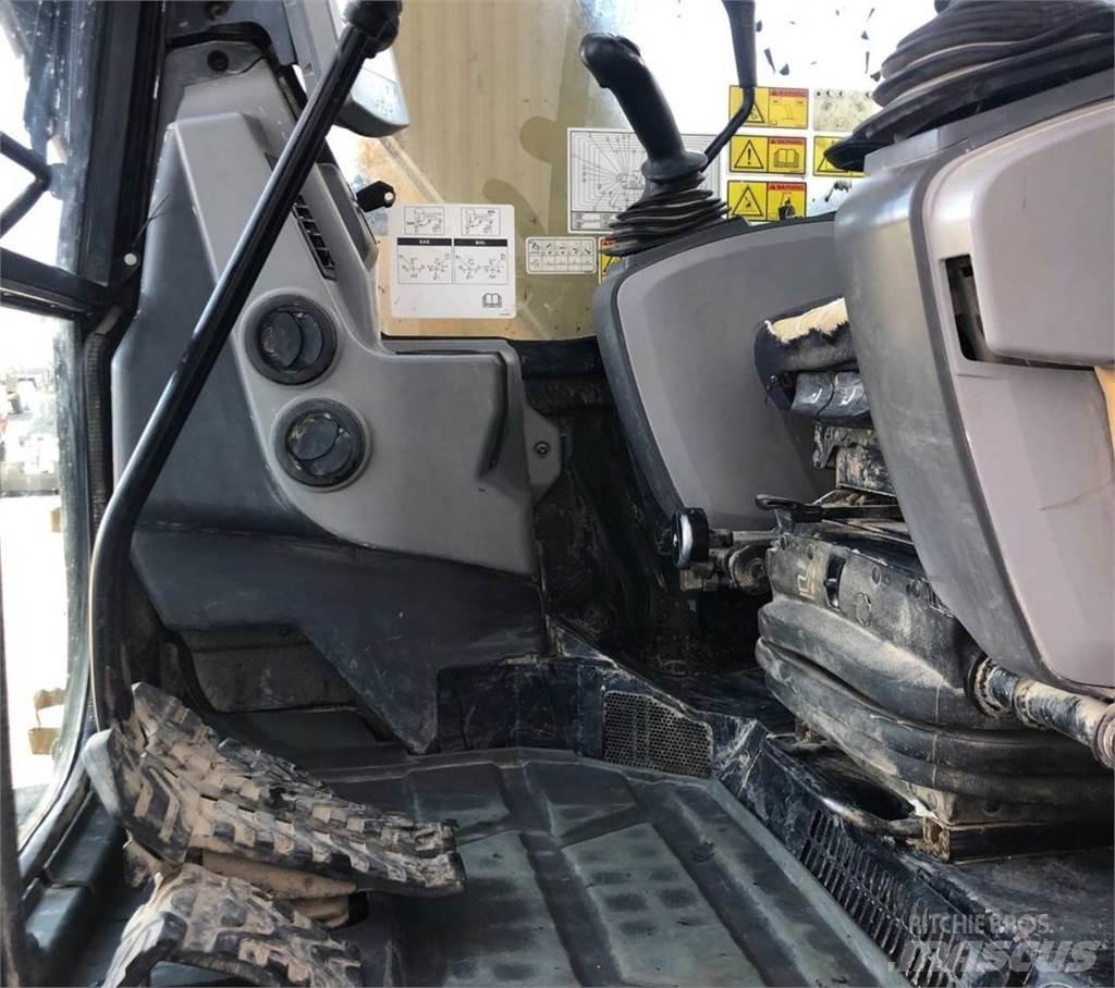CAT 315FL Bandgrävare