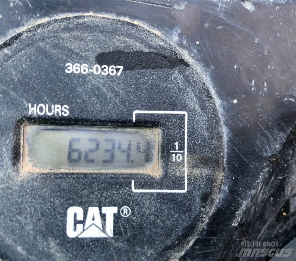 CAT 315FL Bandgrävare