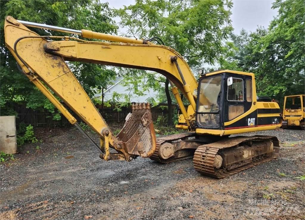 CAT 315L Bandgrävare