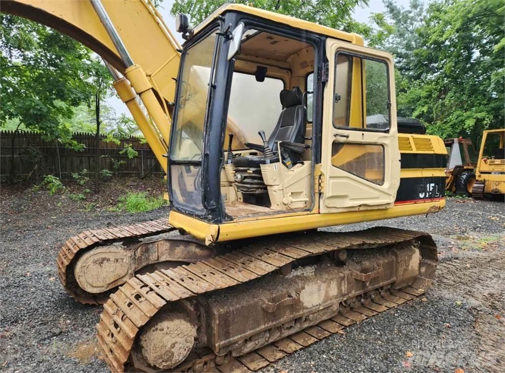 CAT 315L Bandgrävare