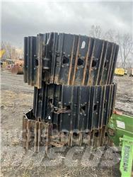 CAT 325 Band, kedjor och underreden