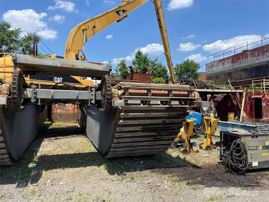 CAT 325CL Bandgrävare