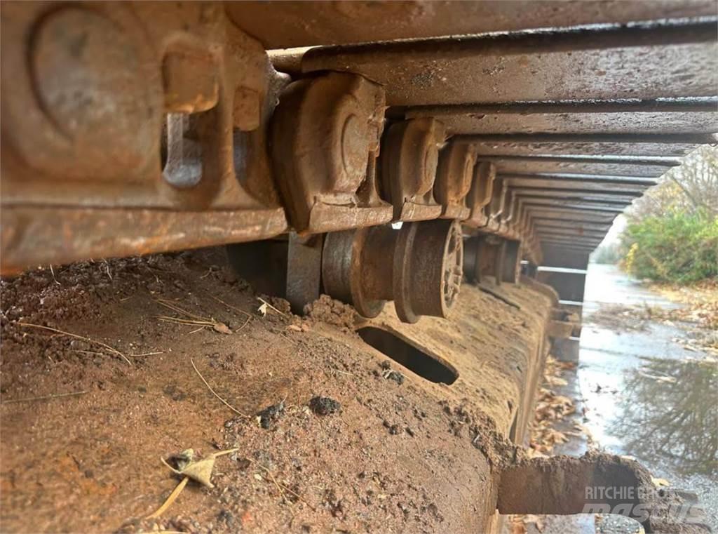 CAT 325DL Bandgrävare