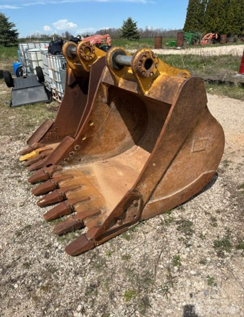 CAT 329EL Bandgrävare