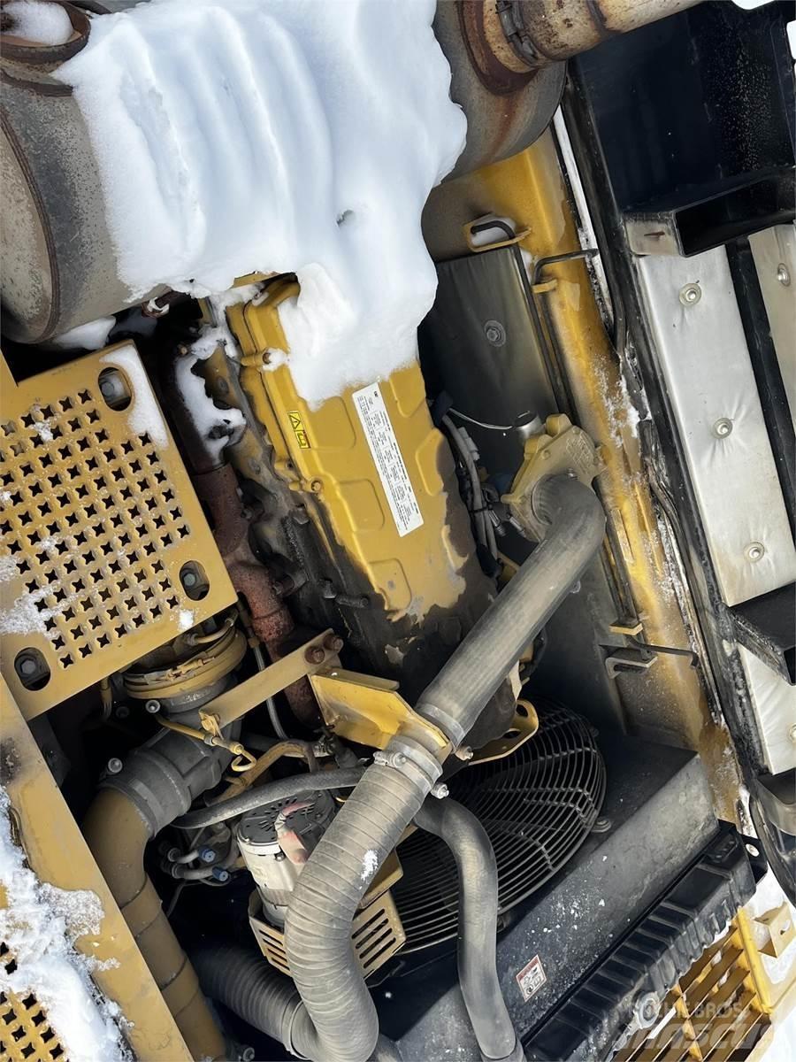 CAT 330CL Bandgrävare
