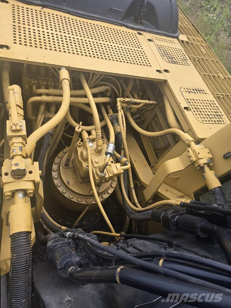 CAT 330CL Bandgrävare