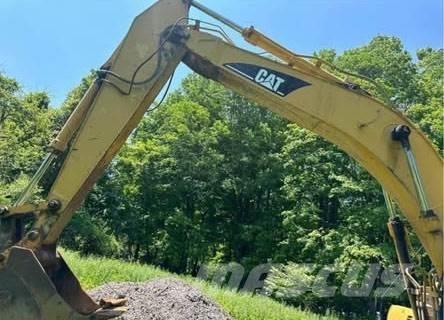 CAT 330CL Bandgrävare
