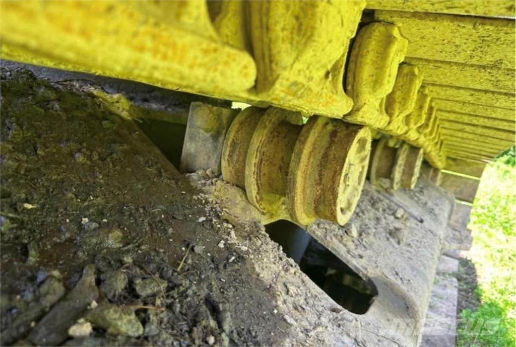 CAT 330CL Bandgrävare