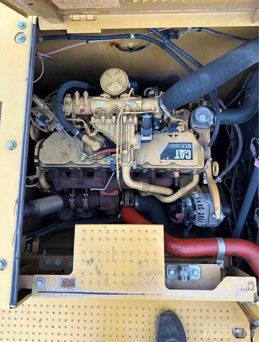 CAT 330GC Bandgrävare