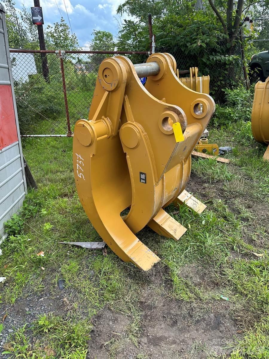 CAT 336 Gripar