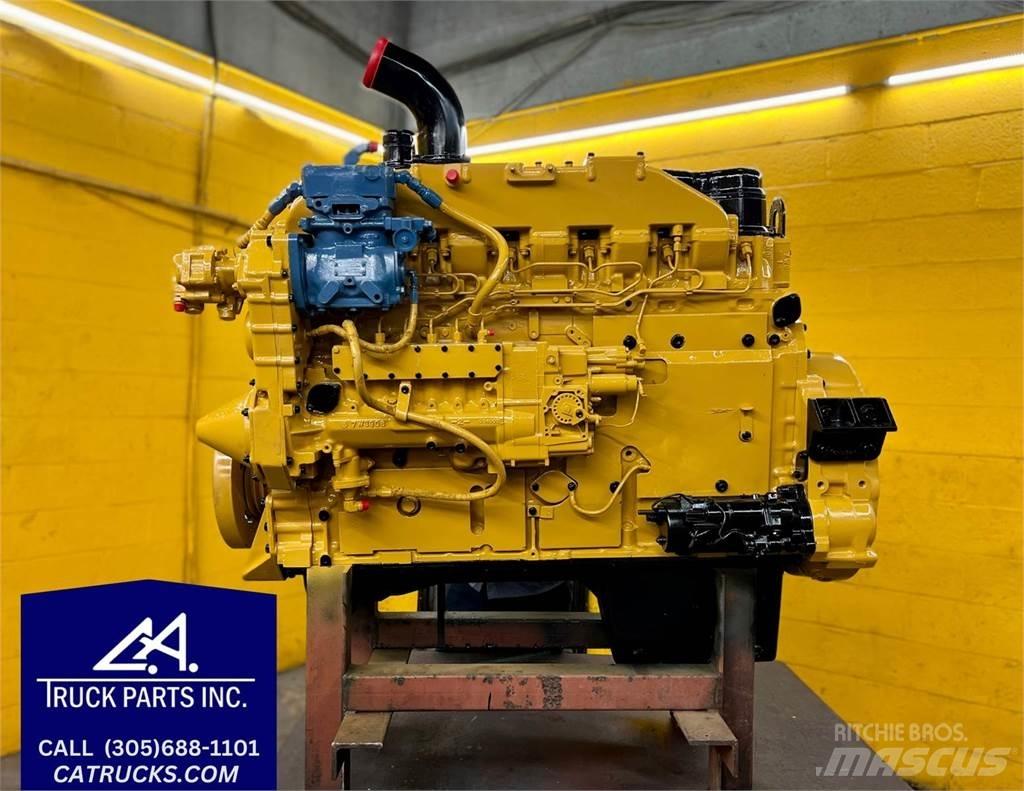 CAT 3406 Motorer