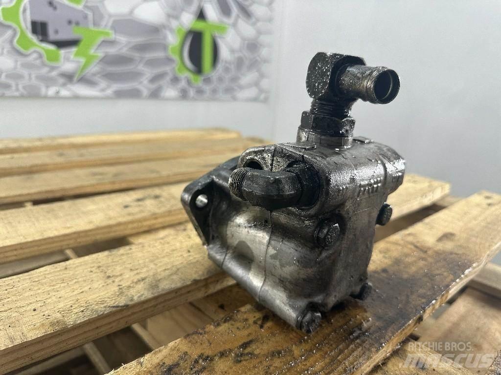 CAT 3406C Hydraulik