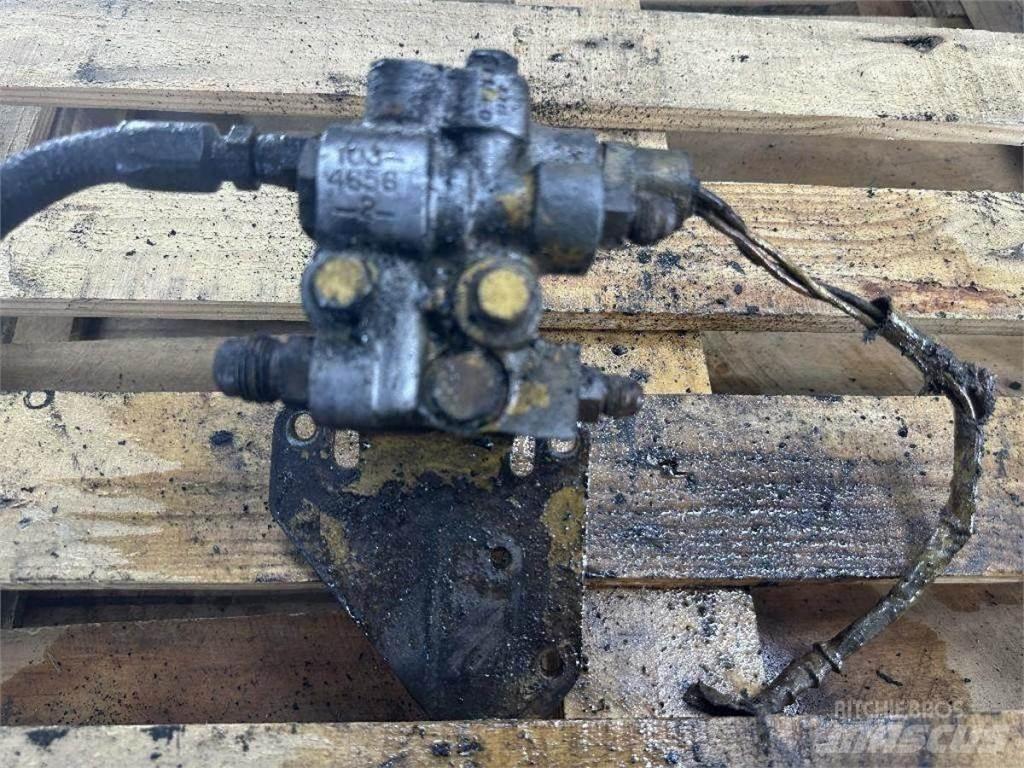CAT 3406C Industriella motorer