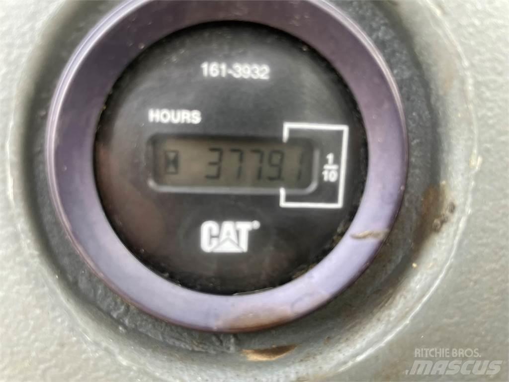 CAT 420D Grävlastare