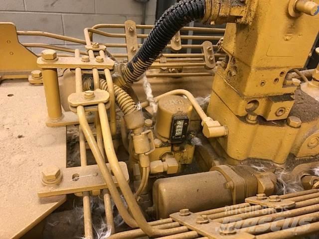 CAT 500 KW Övriga generatorer