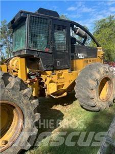 CAT 525C Lunnare