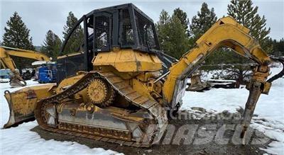 CAT 527 Lunnare
