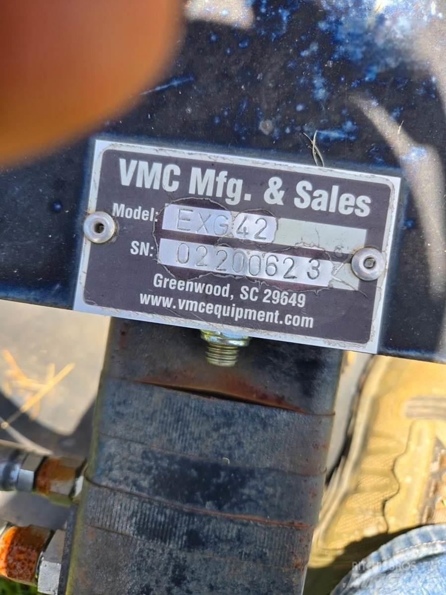 CAT 60 Minigrävare < 7t