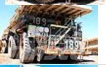 CAT 793C Övriga bilar