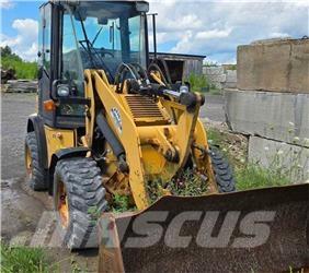 CAT 904H Hjullastare