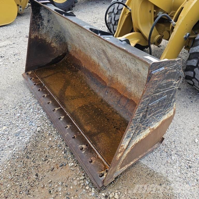 CAT 906M Hjullastare