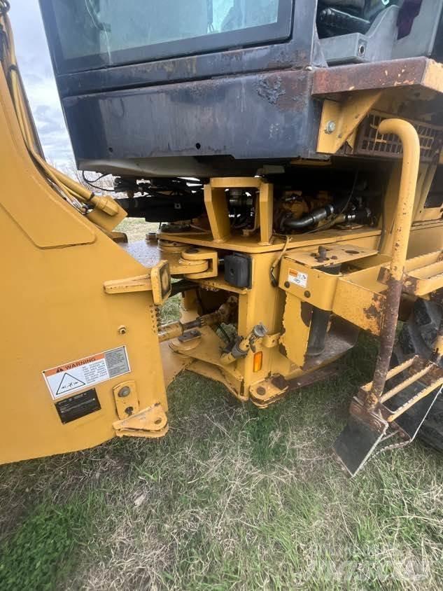 CAT 924G Hjullastare