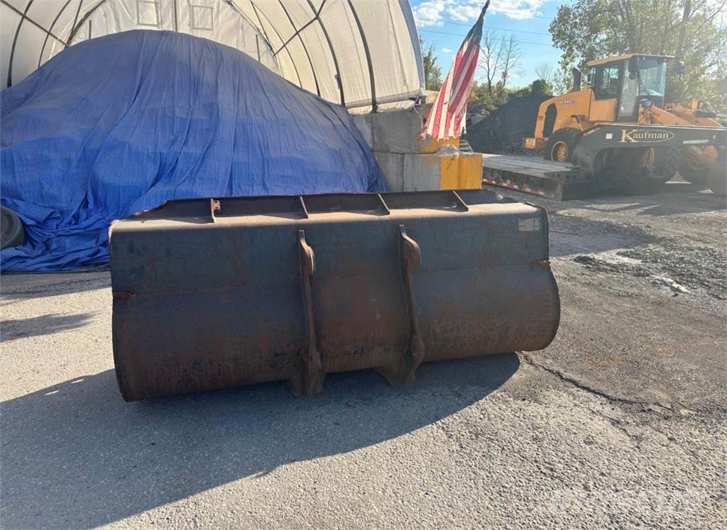 CAT 924G Hjullastare