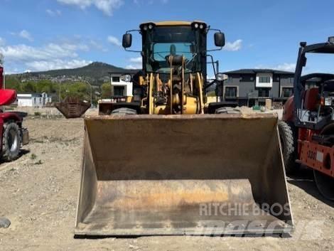 CAT 924K Hjullastare