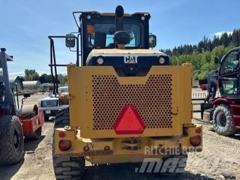 CAT 924K Hjullastare